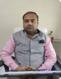 Dr. Ujjawal Roy, Neurologist in Ranchi